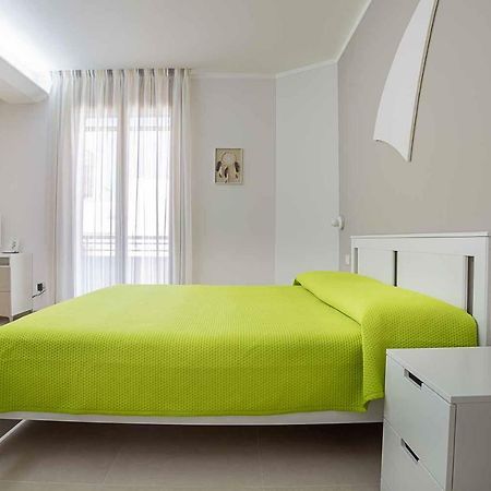 Le Vele B&B Avola Ngoại thất bức ảnh