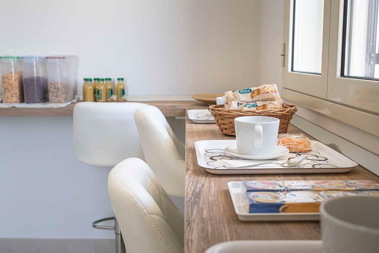 Le Vele B&B Avola Ngoại thất bức ảnh