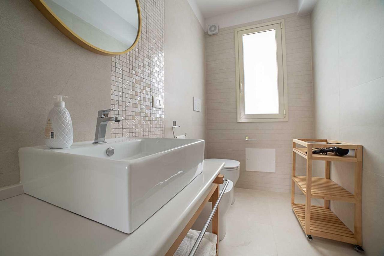 Le Vele B&B Avola Ngoại thất bức ảnh
